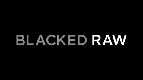 Xvideos.blacked raw - 720p. BLACKEDRAW New hotwife Lia searches and finds her first BBC. 12 min Blacked Raw - 1.2M Views -. 1080p. DEEPER - THE ART OF CUCK - The Complete Cuckold Compilation. 33 min Deeper.com - 4.6M Views -. 720p. BLACKED RAW - BEGINNERS - IR First Time Compilation. 31 min Blacked Raw - 1.4M Views -.